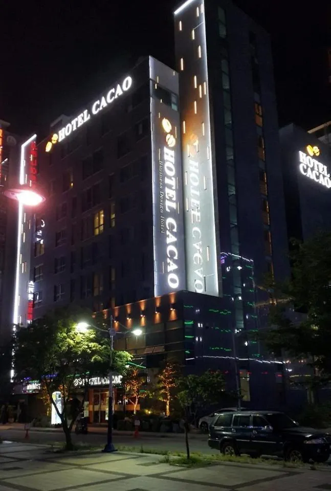 호텔 카카오 인천