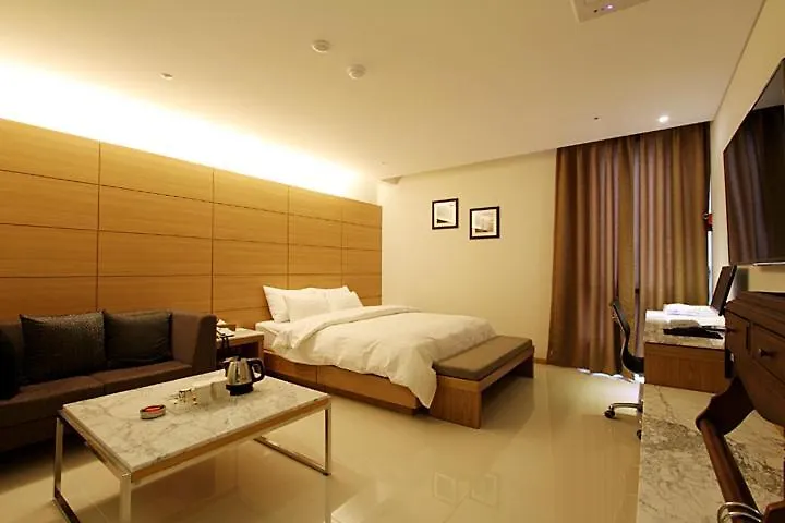 호텔 카카오 인천 대한민국
