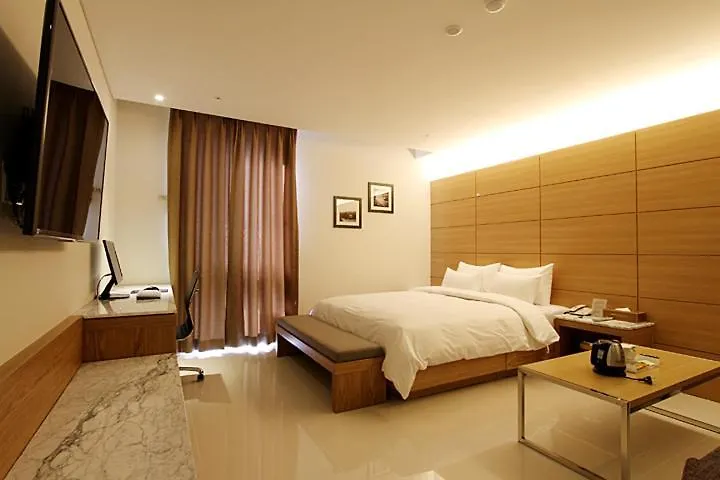 호텔 카카오 인천