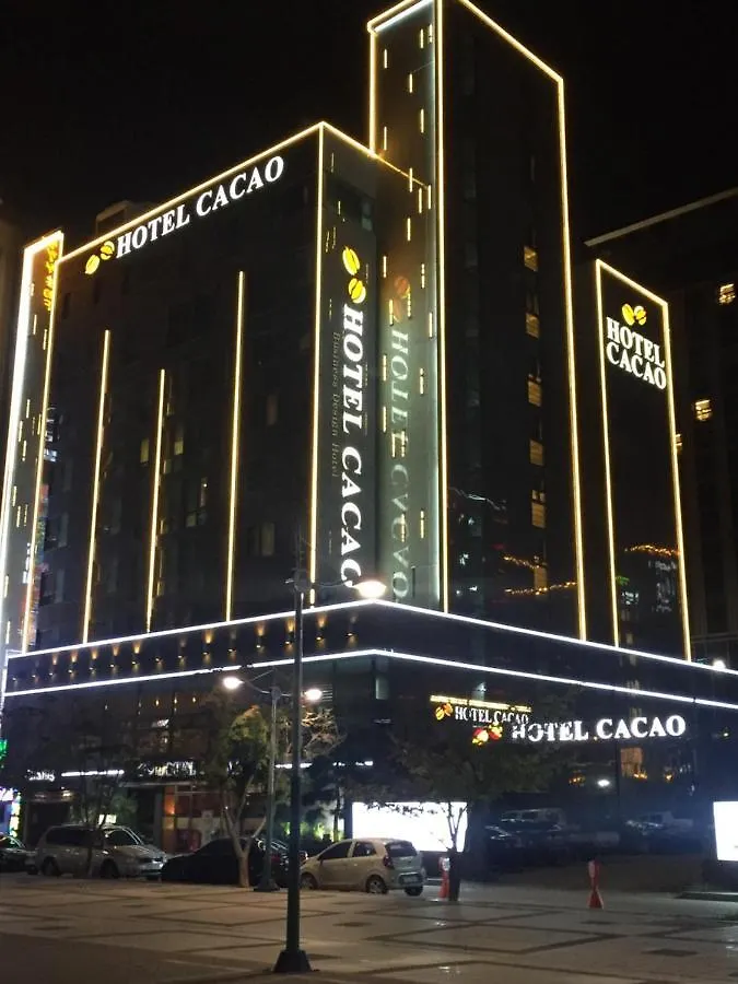 호텔 카카오 인천