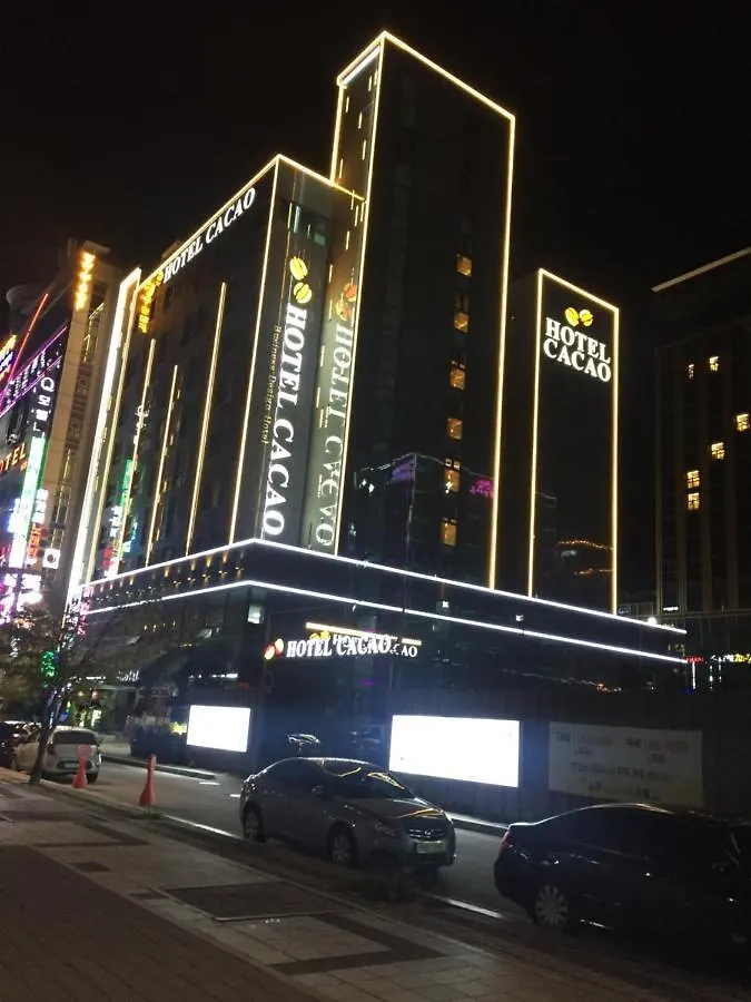 호텔 카카오 인천