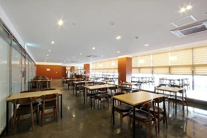 Sorae Hotel Cacao Incheon