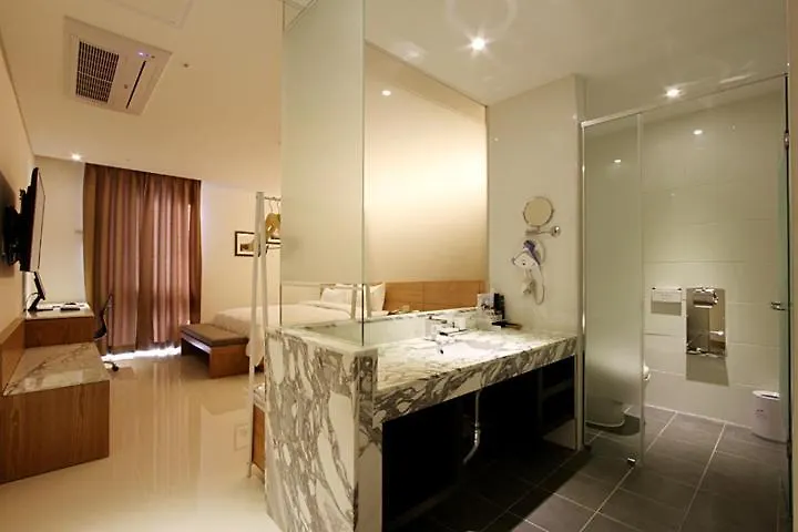 Sorae Hotel Cacao Incheon