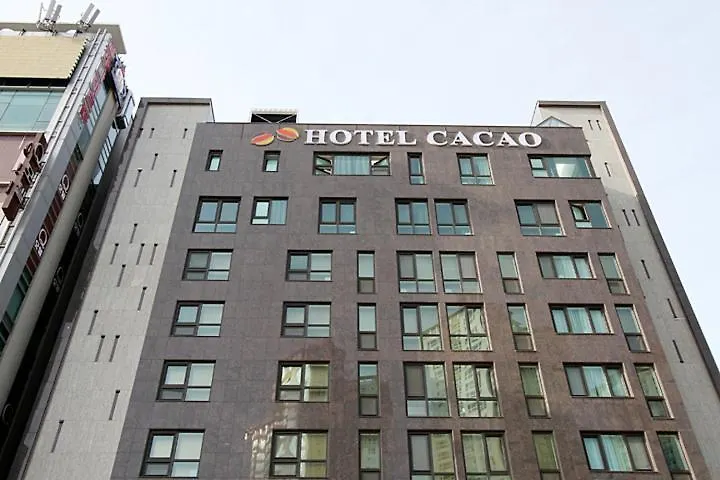 Sorae Hotel Cacao Incheon