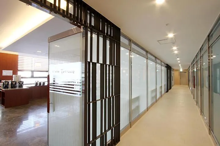 Sorae Hotel Cacao Incheon