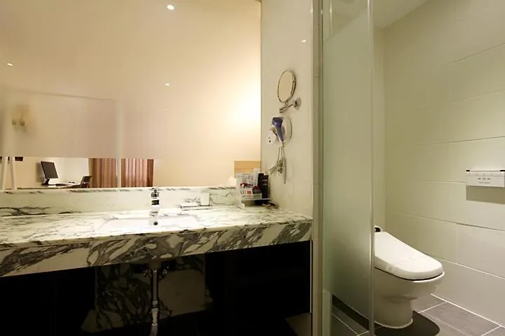 Sorae Hotel Cacao Incheon
