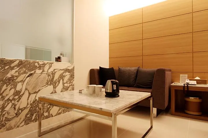 Sorae Hotel Cacao Incheon