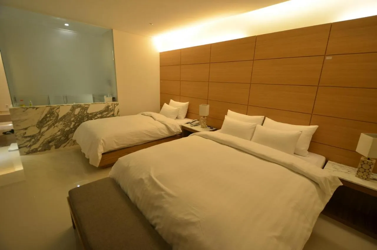 Sorae Hotel Cacao Incheon